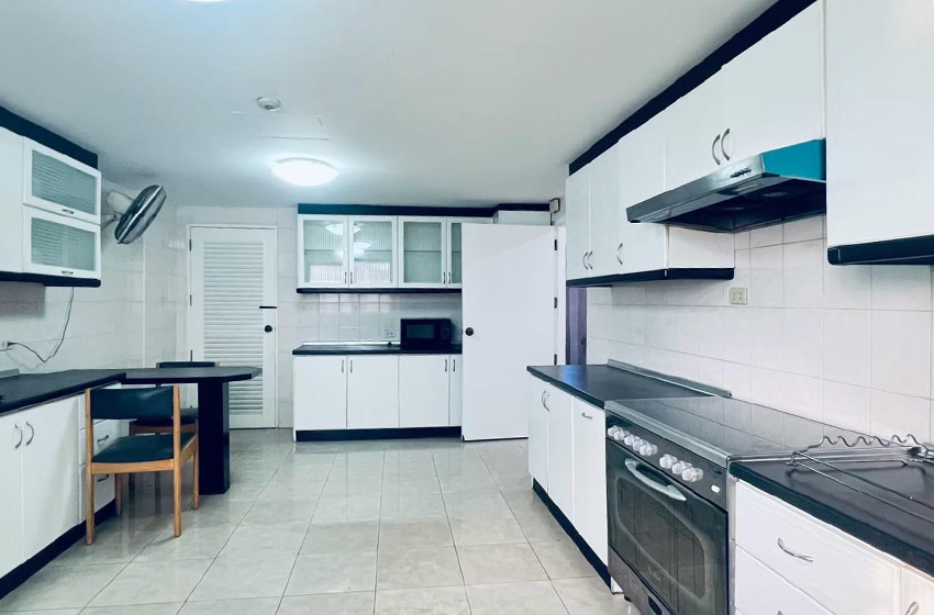 Apartment in Sukhumvit 