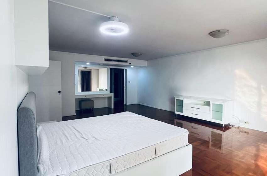 Apartment in Sukhumvit 