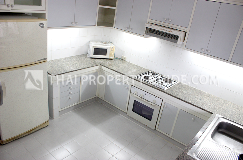 Apartment in Sukhumvit 