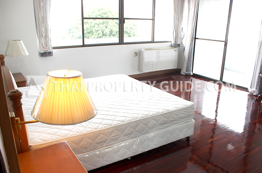 Apartment in Sukhumvit 