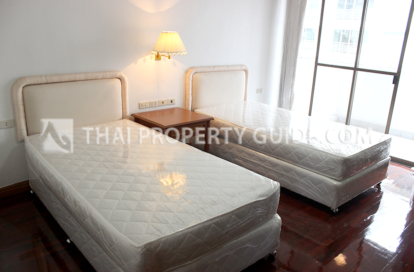 Apartment in Sukhumvit 