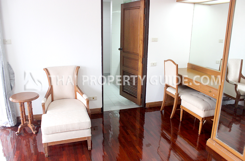 Apartment in Sukhumvit 