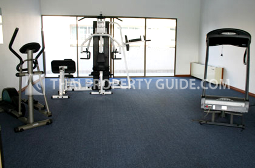 Apartment in Sukhumvit 