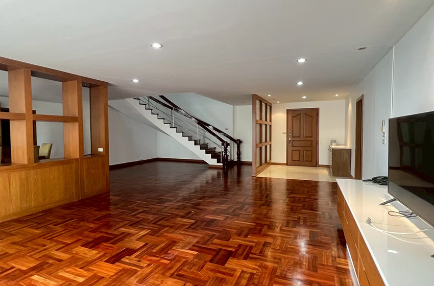 Apartment in Sukhumvit 