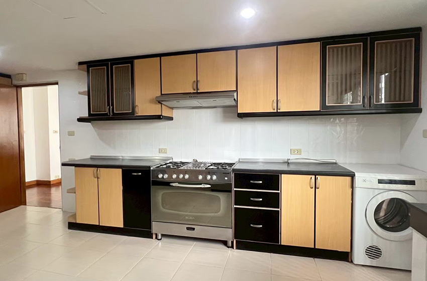 Apartment in Sukhumvit 