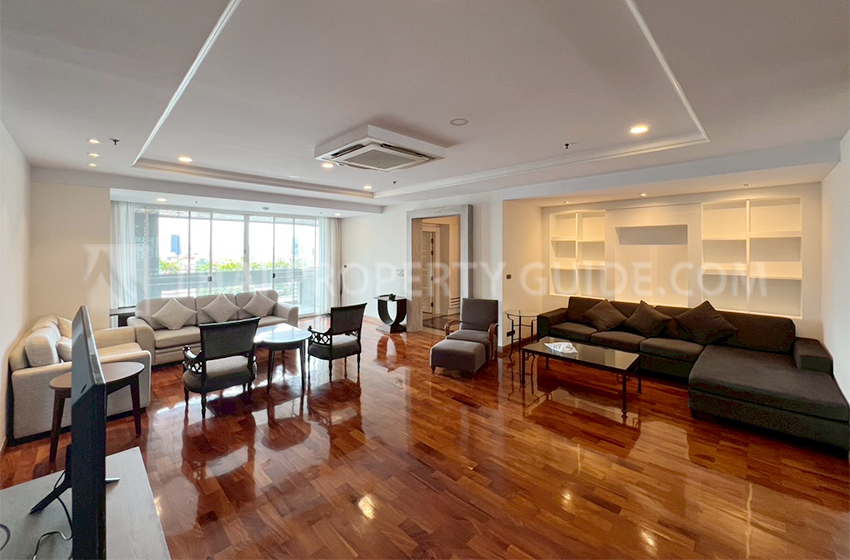 Apartment in Sukhumvit