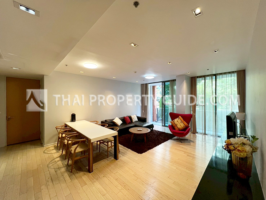 Apartment in Sukhumvit