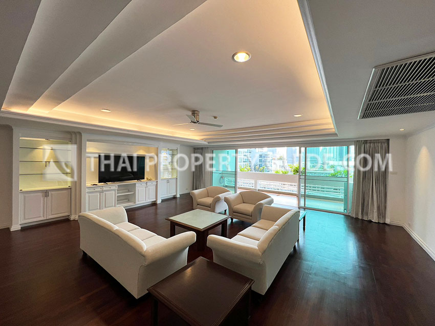 Apartment in Sukhumvit
