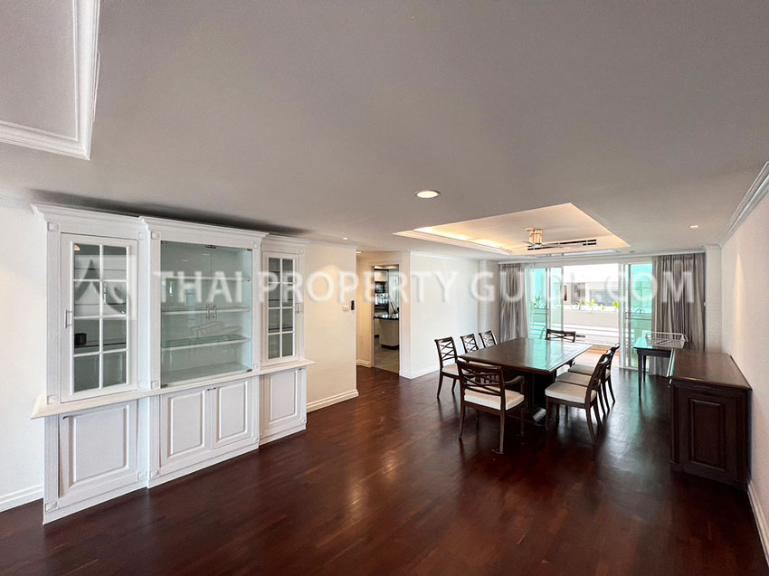 Apartment in Sukhumvit 