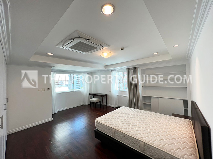 Apartment in Sukhumvit 