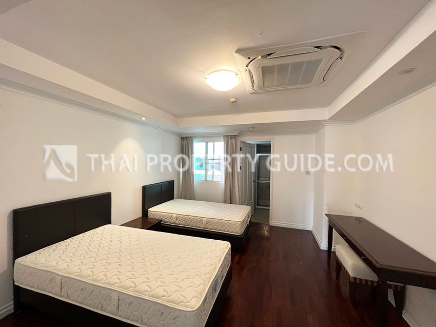 Apartment in Sukhumvit 