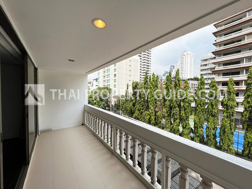 Apartment in Sukhumvit 