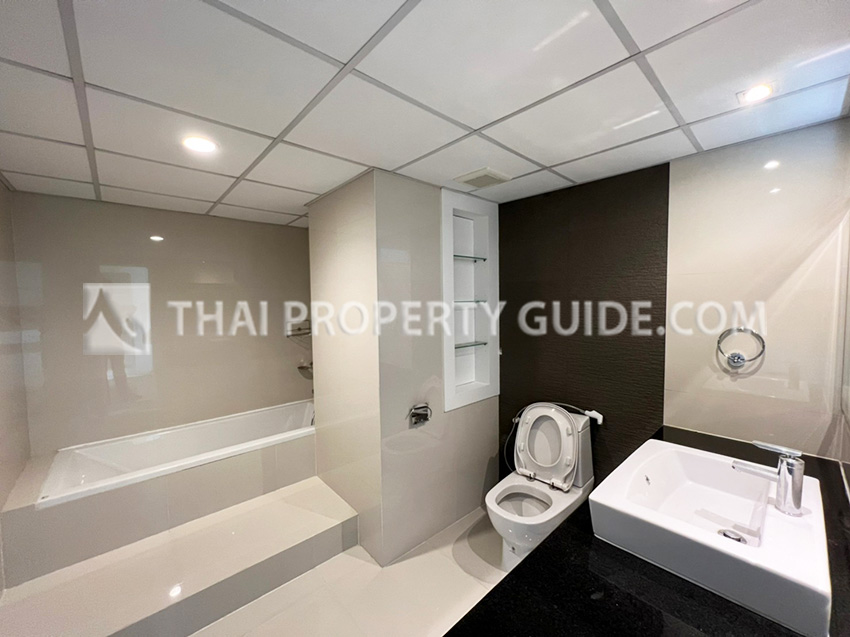 Apartment in Sukhumvit 