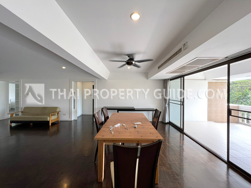 Apartment in Sukhumvit 
