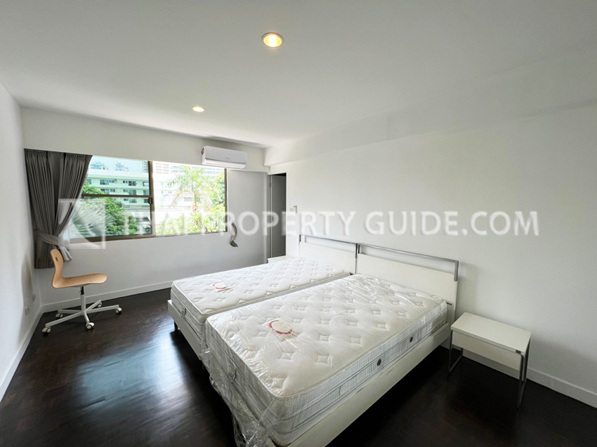 Apartment in Sukhumvit 