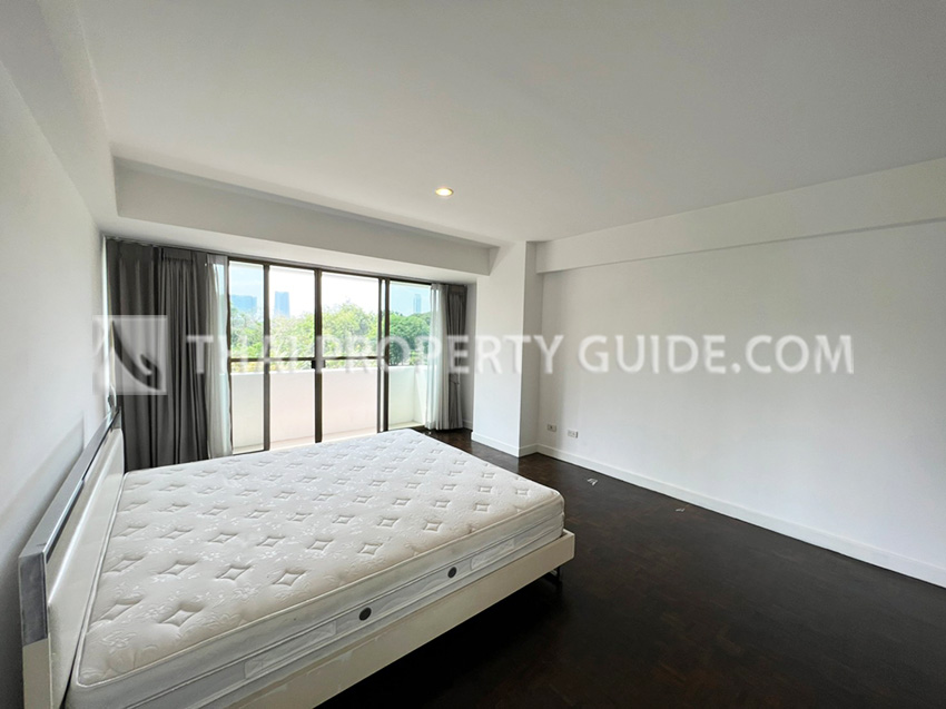 Apartment in Sukhumvit 