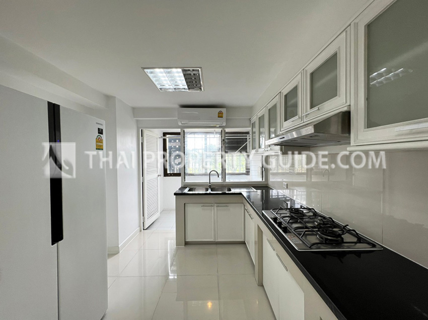 Apartment in Sukhumvit 