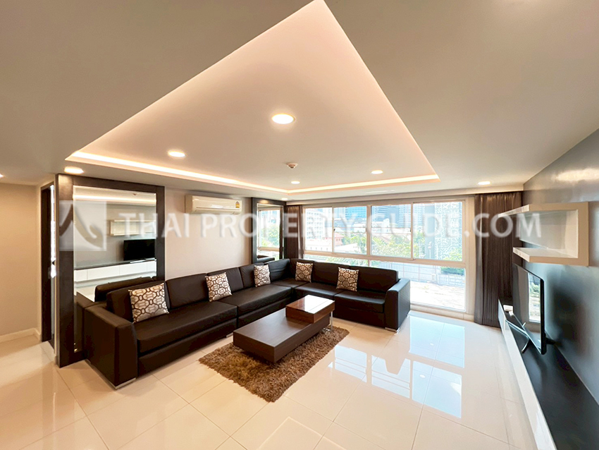 Apartment in Sukhumvit
