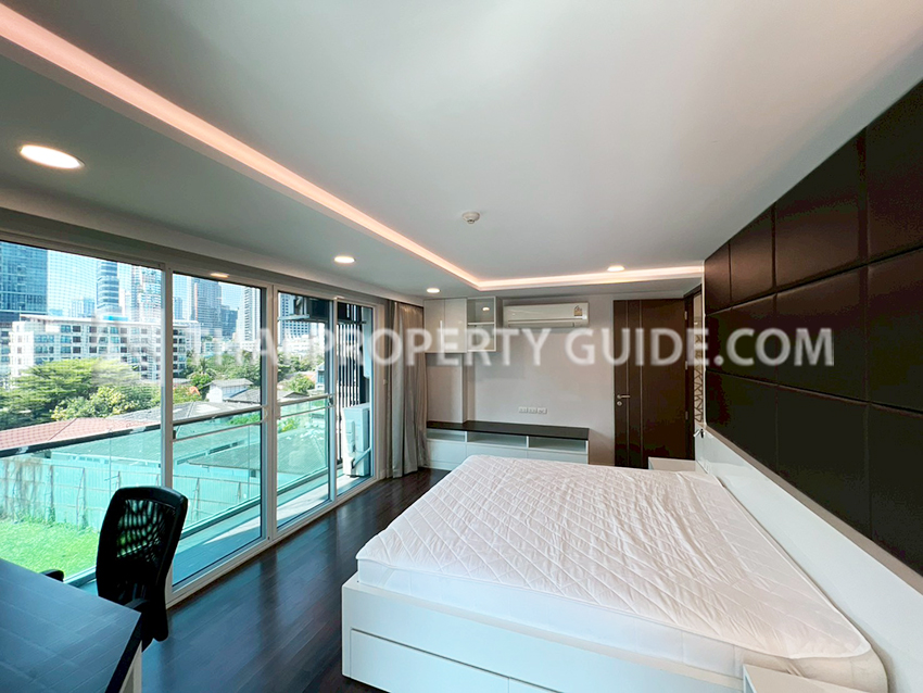 Apartment in Sukhumvit 