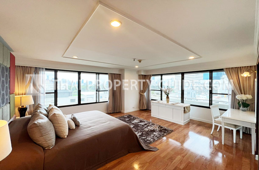 Apartment in Sukhumvit 