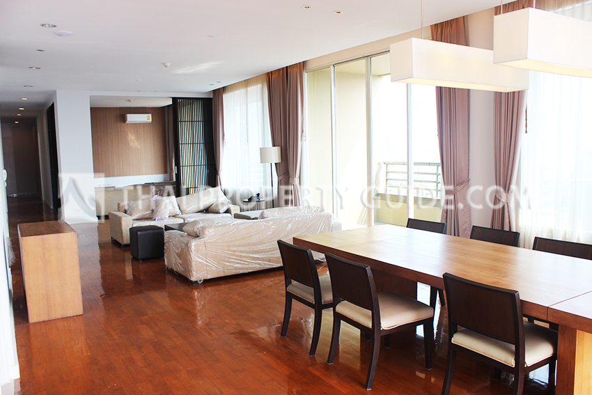 Apartment in Sukhumvit 