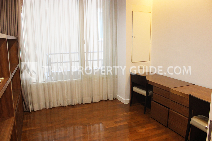 Apartment in Sukhumvit 