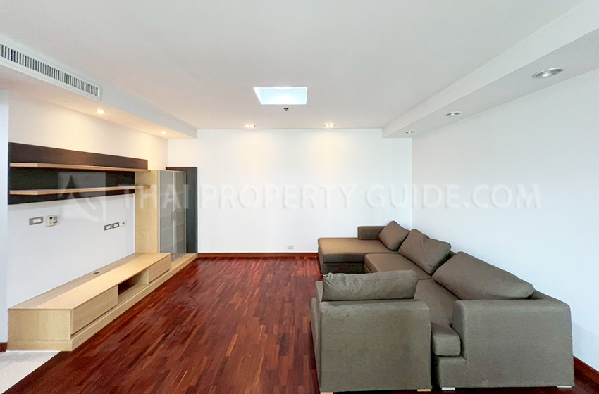 Apartment in Sukhumvit 