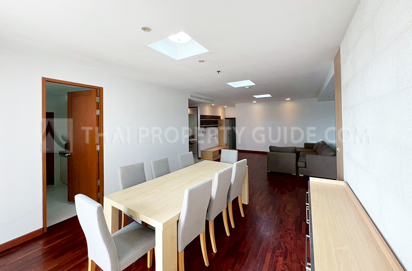 Apartment in Sukhumvit 
