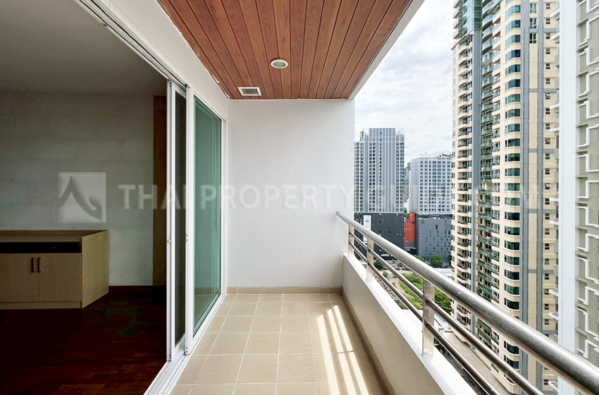 Apartment in Sukhumvit 