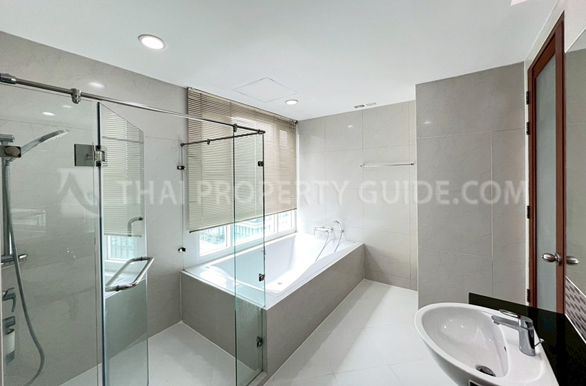 Apartment in Sukhumvit 