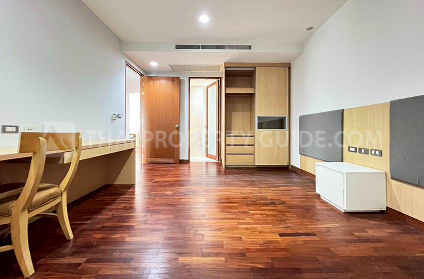 Apartment in Sukhumvit 
