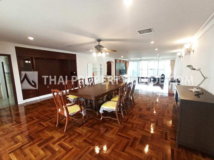 Apartment in Sukhumvit 