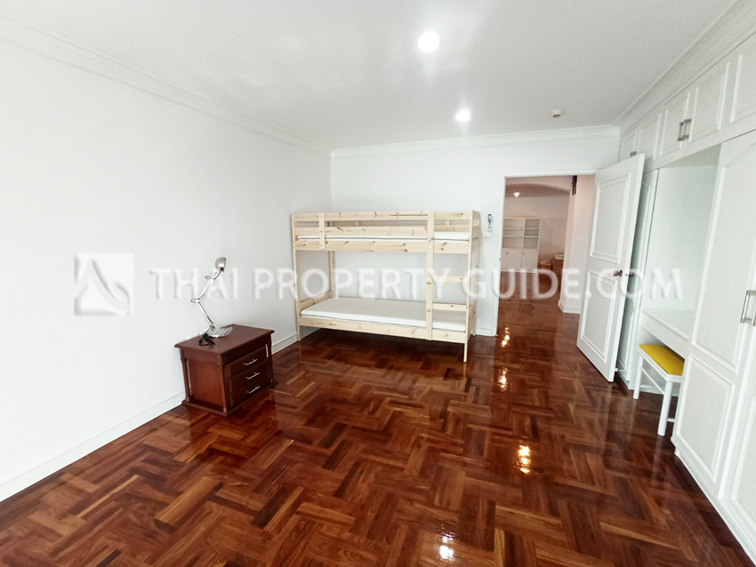 Apartment in Sukhumvit 