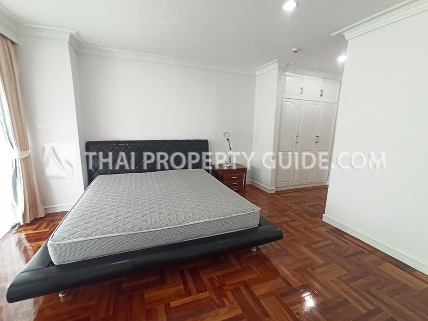 Apartment in Sukhumvit 