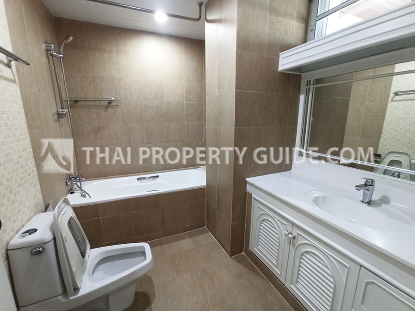 Apartment in Sukhumvit 
