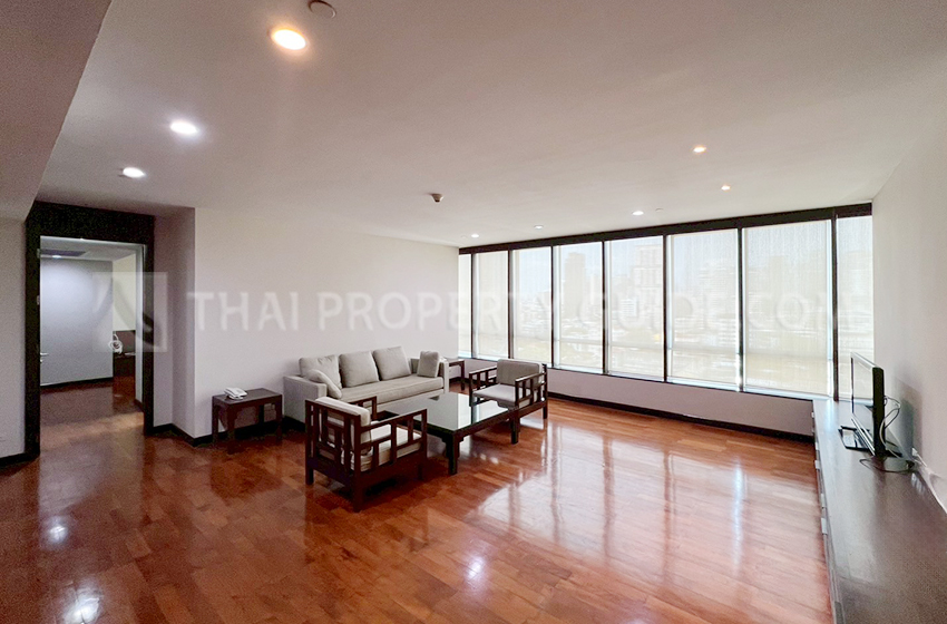Apartment in Sukhumvit 