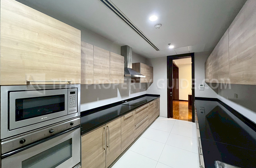 Apartment in Sukhumvit 