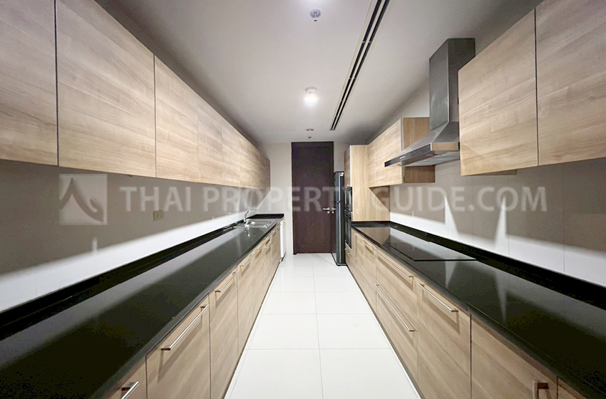 Apartment in Sukhumvit 