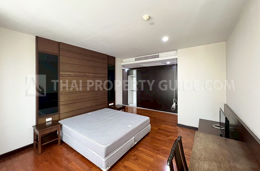 Apartment in Sukhumvit 