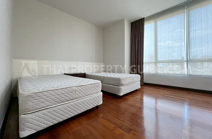 Apartment in Sukhumvit 
