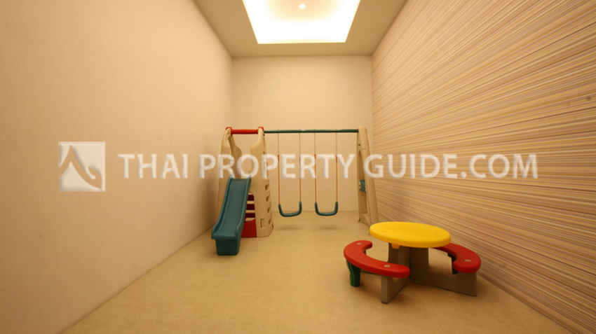 Apartment in Sukhumvit 