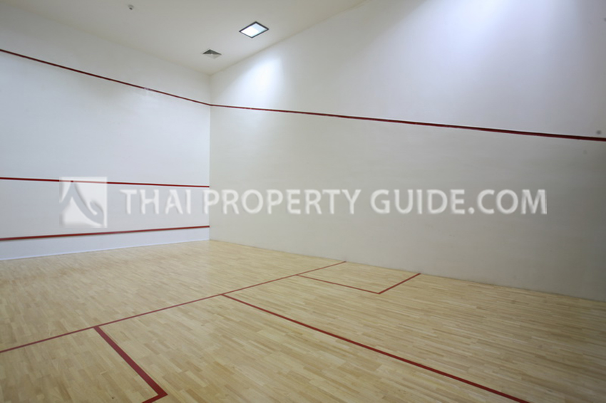 Apartment in Sukhumvit 