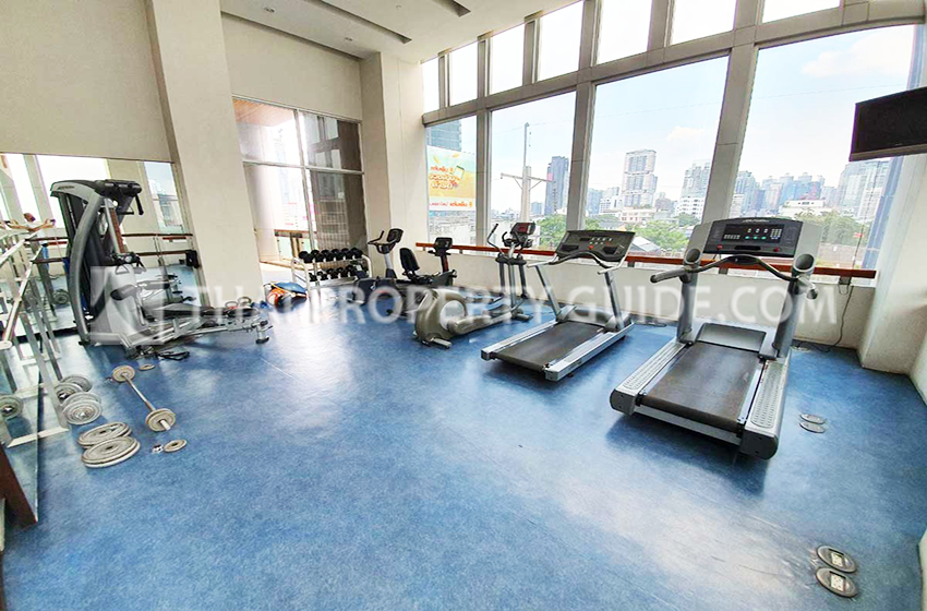 Apartment in Sukhumvit 