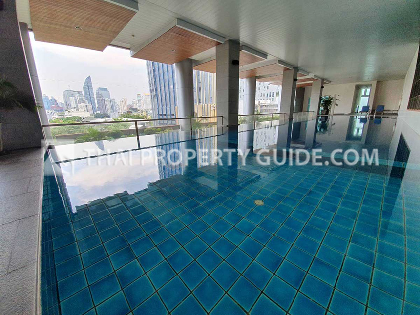 Apartment in Sukhumvit 