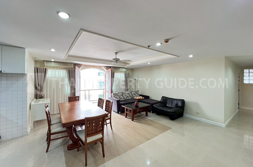 Apartment in Sukhumvit 