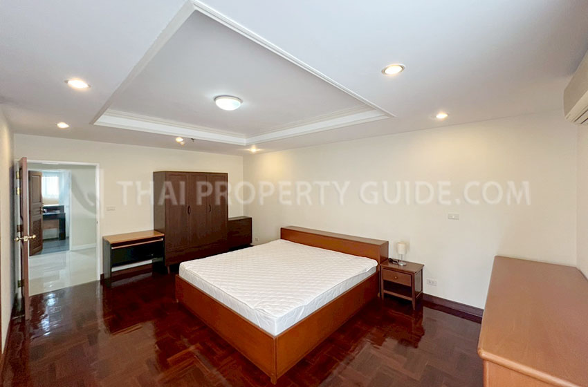 Apartment in Sukhumvit 