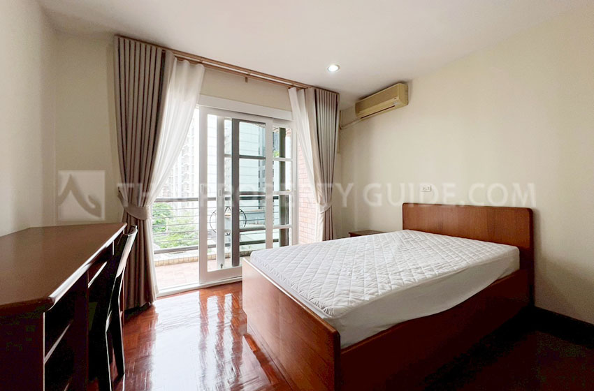Apartment in Sukhumvit 