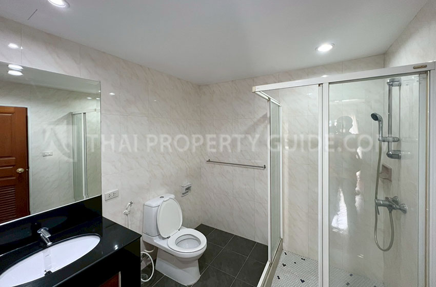Apartment in Sukhumvit 