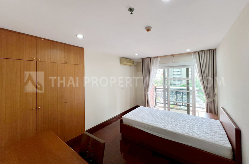 Apartment in Sukhumvit 