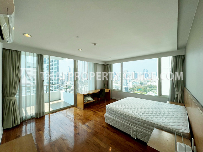Apartment in Sukhumvit 